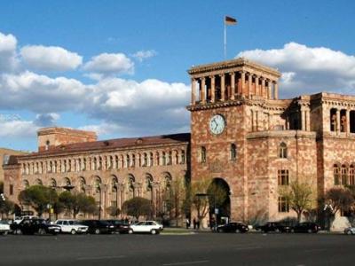 Փոխնախարար. Կառավարությունը ցանկանում է Հարկային օրենսգրքում պարզեցնել վերահսկիչ դրոշմապիտակների տրամադրումը