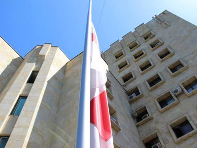 Վրաստանում սկանդալային տեսանյութերի գործով 5 մարդ է անցնում, այդ թվում՝ Ինգա Չիտոյանը