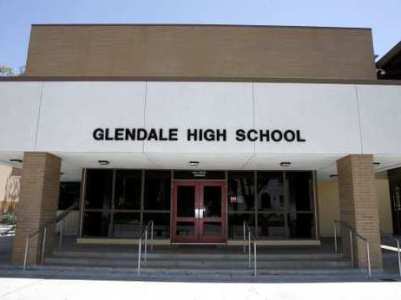 Schools in US City of Glendale to be closed April 24