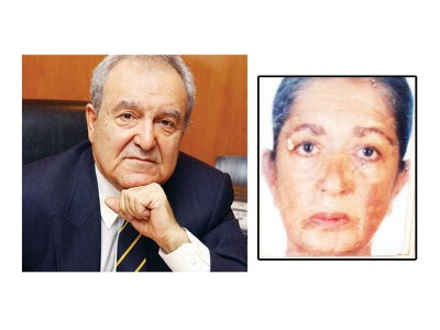 Istanbul Armenian physician’s house is robbed
