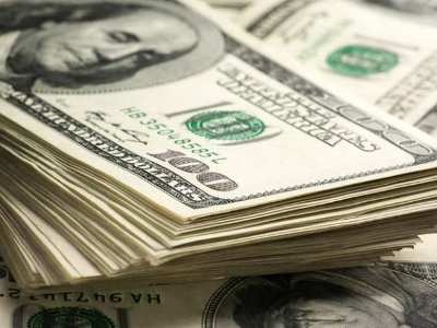Դոլարի անկումը շարունակվում է
