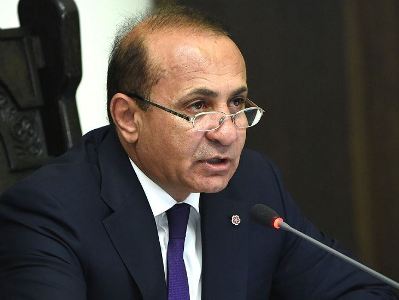 Վարչապետ. Օսկանյանի կուսակցության` Քոչարյանի հետ կապի մասին. Ինձ չի հետաքրքրում