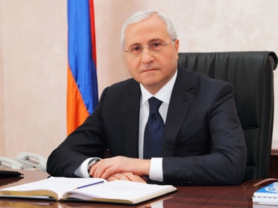 Նախարար. Մինչեւ ապրիլի 1-ը ֆերմերներին ամբողջությամբ կվճարեն խաղողի համար