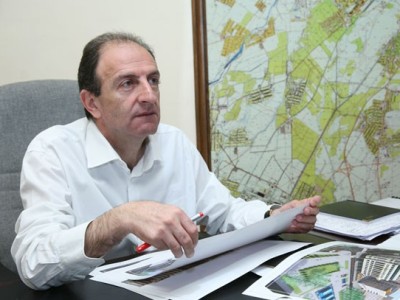Minister: Incomplete constructions pose a problem for Armenia’s Gyumri