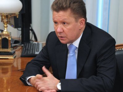 «Գազպրոմի» ղեկավարը Պուտինից խնդրել է Ռուսաստանում վերջին խոշոր նավթահանքը