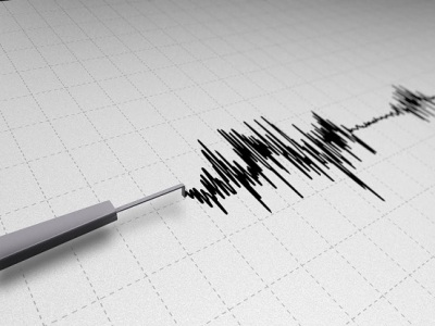Quake hits Armenia