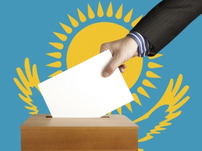 Armenia observer to monitor Kazakhstan parliamentary election
