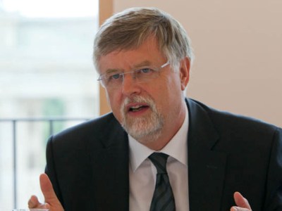 EU special representative: Karabakh conflict parties should make settlement choice