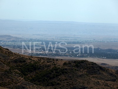 Armenia parliamentary Defense Committee to visit border villages