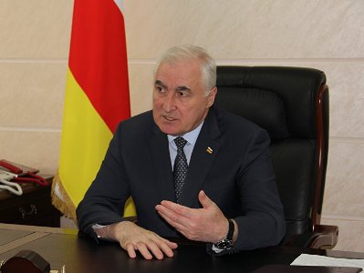 Հարավային Օսիայի նախագահը չի բացառել, որ տարածաշրջանը կմիանա Ռուսաստանին