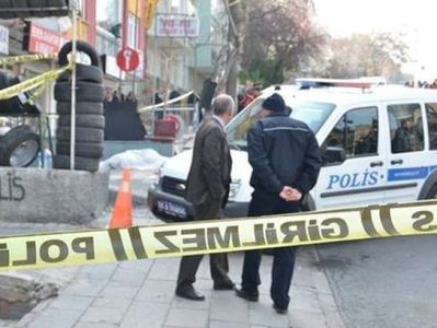 Թուրքիայում ոստիկանն սպանել է իր կին գործընկերոջն ու մի քաղաքացու