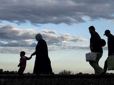 Die Welt. Փախստականներ շուտով կարող են Եվրոպա մտնել «կովկասյան երթուղով»