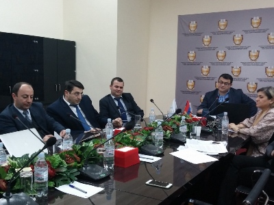 Զավեշտ Փաստաբանական պալատում-2. Հաշվեհարդարը շարունակվում է