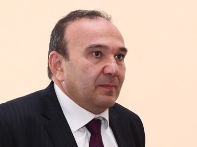 Armenia Education Minister and French Ambassador discuss cooperation