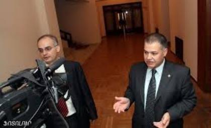 «Ժամանակ». Պադպոլնի. առաջիկայում կարող է մեկնարկել իշխանություն-ՀԱԿ երկխոսության 2-րդ փուլը