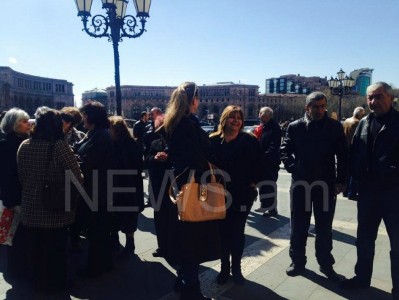 Յոլյանը փոշմանել է. «Նաիրիտի» աշխատակիցներին հրավիրել են ՀՀ Էներգետիկայի նախարարություն