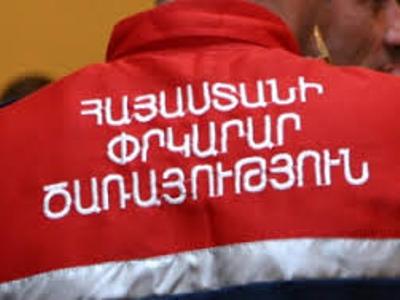 Խաչիկ գյուղում կենդանին հոշոտել է քաղաքացուն
