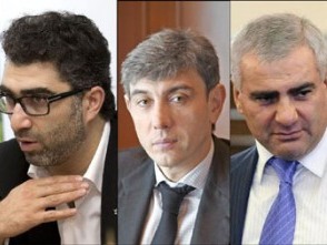Richest Armenians in Forbes 2016