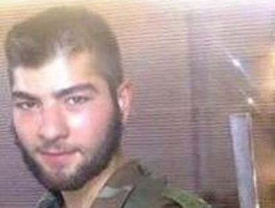 Armenian soldier dies in Aleppo