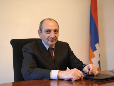 ԼՂՀ-ում սահմանադրական բարեփոխումների մասնագիտական հանձնաժողով է ստեղծվել