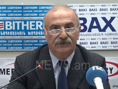 Անտառամերձ գյուղերում ապօրինի ծառահատումներն ավելացել են. Մարտուն Մաթեւոսյան