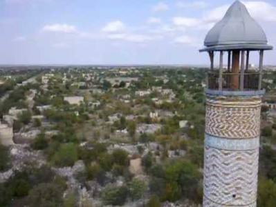 Deputy minister: Muslim tourists see care toward mosques in Karabakh