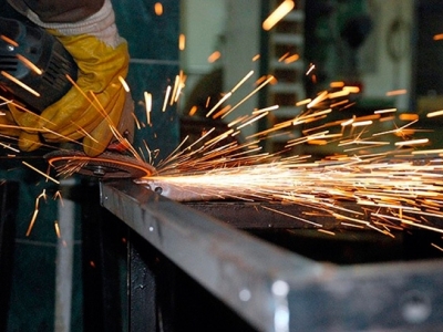 Armenia industrial output grows