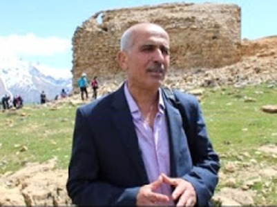 Նոր զարգացում` Սասունի Գոմք վանքի առնչությամբ