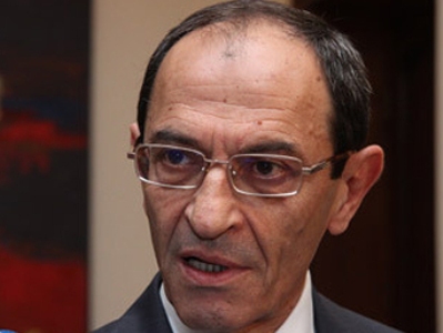 Armenia Deputy FM: Aggressive behavior of Azerbaijani authorities is aimed at its own people