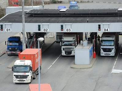 Ռուսական ընկերությունները հայ բեռնափոխադրողներին կօգնեն Եվրոպա մտնել