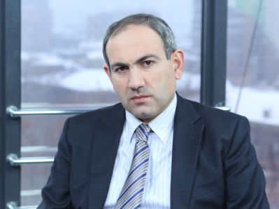 Նիկոլ Փաշինյանը կդիմի ԱԱԾ տնօրենին՝ պարզելու՝ ինչու են իրեն հետեւել