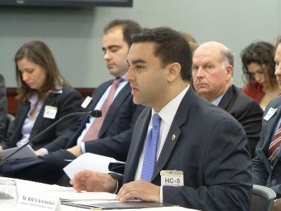 ANCA introduces financial assistance program for Armenia and Karabakh