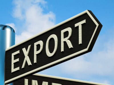 Համաշխարհային արտահանման մեջ Ռուսաստանի մասնաբաժինը 2.6% է