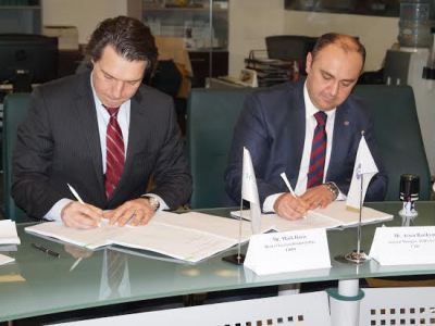 Acba Leasing-ը EBRD-ի հետ Հայաստանում էներգախնայողության լիզինգի ծրագիր կիրականացնի