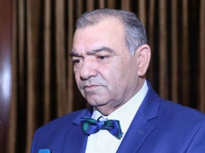 Գերգիեւը դեռեւս 80-ականներին էր ասել. երբ Մարիինյան գնամ, ինձնով եմ անելու Գեղամ Գրիգորյանին