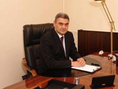 Հարություն Քուշկյանն ազատվել է պաշտոնից