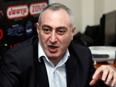 Եվրոպան ուտում է այն ճաշը, որ ինքն է եփել, բայց նրա հետ միասին ուտելու են բոլորը. քաղտեխնոլոգ