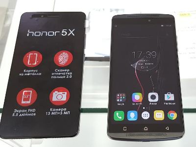 Beeline գրասենյակներում մեկնարկել է Lenovo, Huawei եւ Micromax նոր սմարթֆոնների վաճառքը