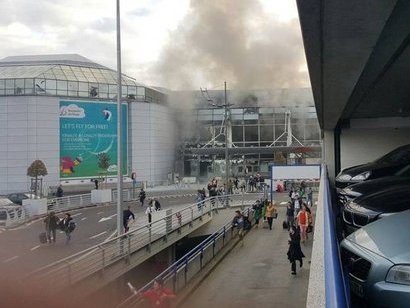 Expert: Attackers took advantage of liberal and democratically evolved European system