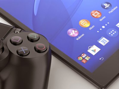 Sony-ն սմարթֆոնների եւ պլանշետների համար խաղեր կմշակի