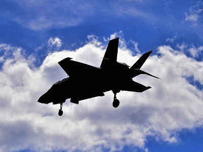 ԱՄՆ-ն ծրագրում է F-35 կործանիչներ տեղակայել Ճապոնիայում