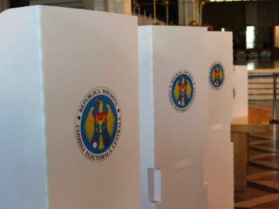 Մոլդովայում նախագահական ընտրությունները կարող են կայանալ սեպտեմբերին կամ հոկտեմբերին