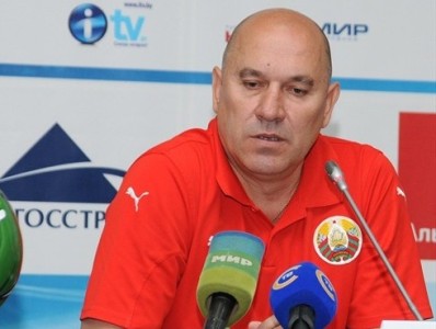 Գեորգի Կոնդրատեւ. Հայաստան – Բելառուս խաղում կհաղթի նա, ում բախտը կբերի