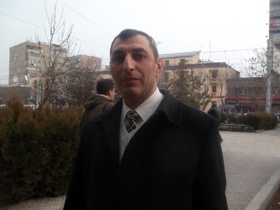 Արա Զաքարյանի դեմ կարգապահական վարույթ է հարուցվել Վոլոդյա  Ավետիսյանի գործի կապակցությամբ