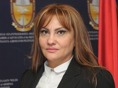 ՀՀ-ում բազմազավակ ընտանիքներն ամենաաղքատն են, պետական աջակցություն չեն ստանում. փաստաբան
