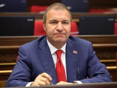 Չկա երաշխիք, որ էլեկտրոնային գրանցումը կկանխի ուրիշի փոխարեն քվեարկությունը. Միքայել Մելքումյան