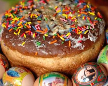 Armenian Apostolic Church celebrates Easter