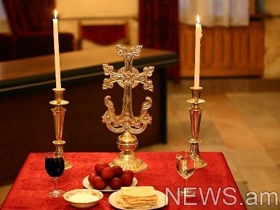 Police to ensure security of Armenian churches in Turkey on Easter Day