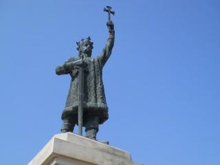 Քիշնեւում Մոլդովայի անկախությունը սատարող ցույց է անցկացվել