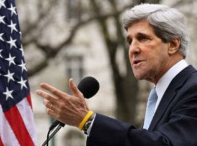 Independent: Kerry forgets that Syria deserts witnessed more terrible genocide 100 years ago
